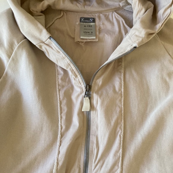 KristenseN du Nord Hoodie - Picture 13 of 13